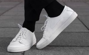 Pourquoi rêver de baskets blanches ?