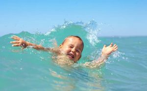 Pourquoi rêver de bébé qui se noie ?