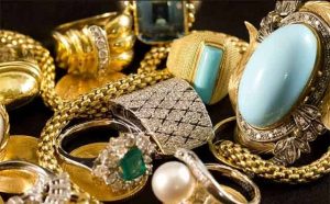Pourquoi rêver de bijoux ?