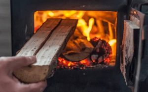 Pourquoi rêver de bois de chauffage ?