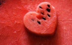 Pourquoi rêver de bonbons à la pastèque ?