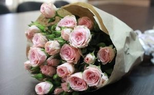 Pourquoi rêver de bouquet de roses ?