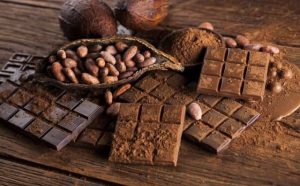 Pourquoi rêver de chocolat noir ?