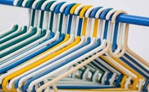 Pourquoi rêver de cintres ?