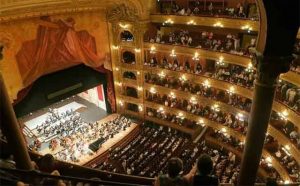 Pourquoi rêver d'un concert de musique ?