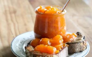 Pourquoi rêver de confiture d'abricot ?