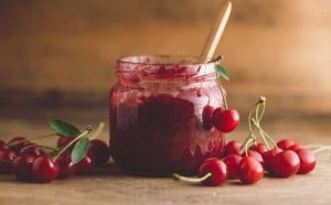 Pourquoi rêver de confiture de cerises ?