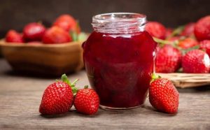 Pourquoi rêver de confiture de fraises ?