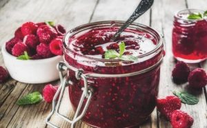 Pourquoi rêver de confiture de framboise ?