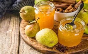 Pourquoi rêver de confiture de poire ?