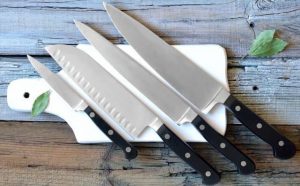 Pourquoi rêver de couteau de boucher ?