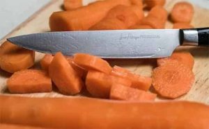 Pourquoi rêver de couteau de cuisine ?