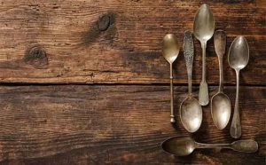 Pourquoi rêver de cuillère à soupe ?