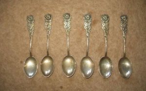 Pourquoi rêver de cuillère en argent ?