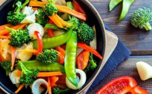 Pourquoi rêver de cuire des légumes ?