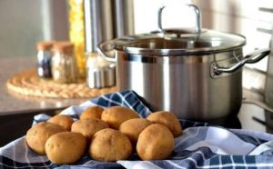 Pourquoi rêver de cuire des pommes de terre ?