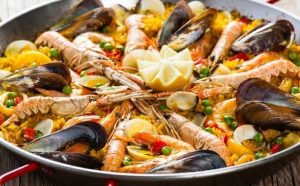 Pourquoi rêver de cuisiner la paella ?