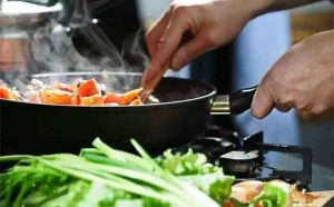 Pourquoi rêver de cuisiner ?