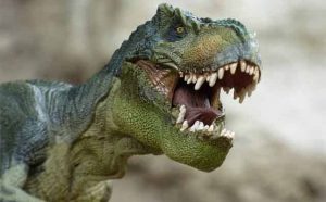 Pourquoi rêver de dinosaure ?