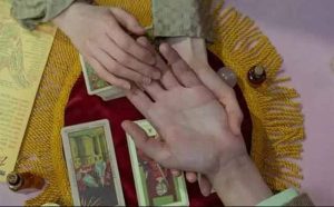 Pourquoi rêver de diseuse de bonne aventure ?