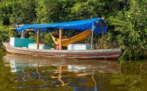 Pourquoi rêver de dormir dans un bateau ?