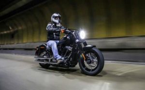 Pourquoi rêver de faire de la moto ?