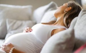 Pourquoi rêver d'une femme enceinte morte ?