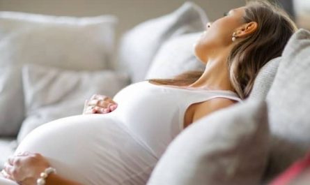 Pourquoi rêver d'une femme enceinte morte ?