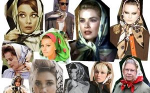 Pourquoi rêver de foulard en soie ?