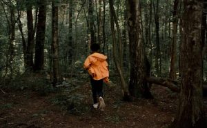 Pourquoi rêver de fuir quelqu'un ?