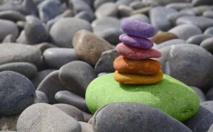 Pourquoi rêver de galets ?