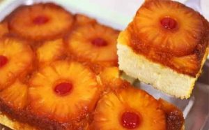 Pourquoi rêver de gâteau à l'ananas ?