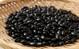 Pourquoi rêver de haricots noirs ?