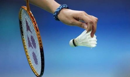 Pourquoi rêver de jouer au badminton ?