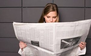 Pourquoi rêver de journal ?