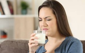 Pourquoi rêver de lait caillé ?
