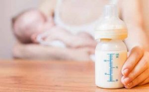 Pourquoi rêver de lait maternel ?