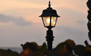 Pourquoi rêver de lampadaire ?