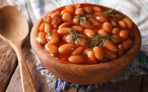 Pourquoi rêver de manger des haricots ?