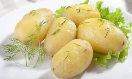 Pourquoi rêver de manger des pommes de terre ?