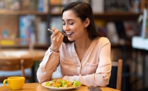 Pourquoi rêver de manger ?