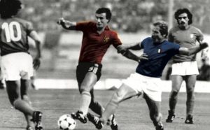 Pourquoi rêver de match de foot ?