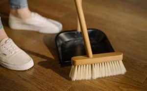 Pourquoi rêver de nettoyage ?