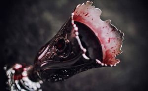 Pourquoi rêver de pacte de sang ?