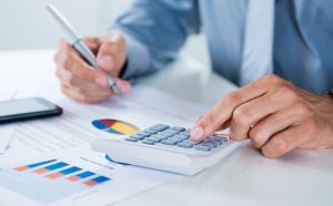 Pourquoi rêver de payer des impots ?