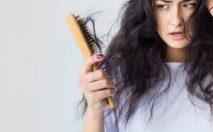 Pourquoi rêver de perdre ses cheveux ?