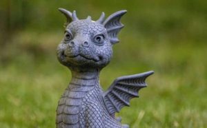Pourquoi rêver de petit dragon ?