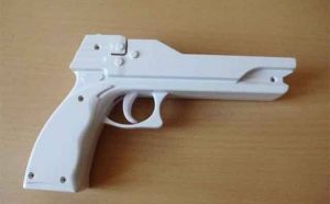 Pourquoi rêver de pistolet blanc ?