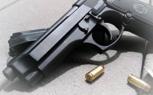 Pourquoi rêver de pistolet noir ?