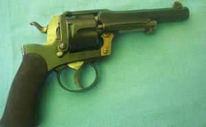 Pourquoi rêver de pistolet vert ?